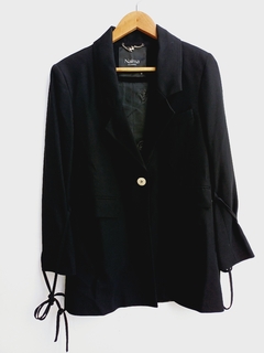 BLAZER NEGRO NAIMA M