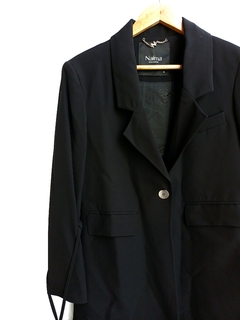 BLAZER NEGRO NAIMA M - comprar online