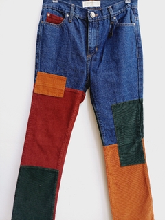 JEAN RAPSODIA COMBINADO 26 - comprar online