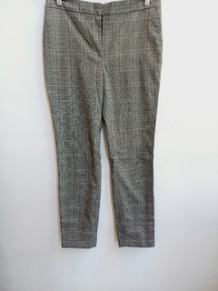 PANTALON ZARA M PRINCIPE DE GALES