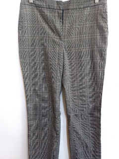 PANTALON ZARA M PRINCIPE DE GALES - comprar online