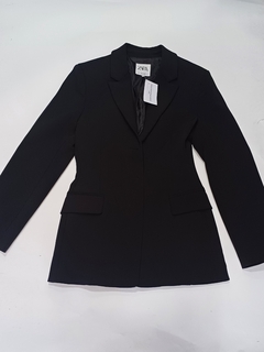 BLAZER ZARA M ENTALLADO en internet