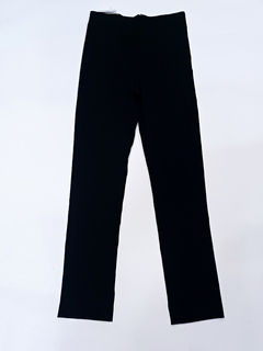 PANTALON LEGGINS AKIABARA NEGRO 1 - comprar online