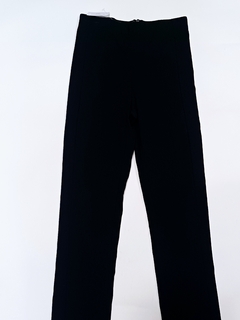 PANTALON LEGGINS AKIABARA NEGRO 1 en internet