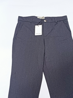 PANTALON JAZMIN CHEBAR GRIS T3 - SECONDMODEVINTAGE