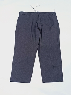 PANTALON JAZMIN CHEBAR GRIS T3 - tienda online