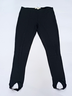 LEGGINS PAULA GRIS T1