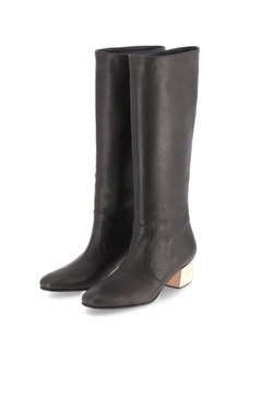 BOTAS MISHKA CAÑA ALTA 37 NEGRO