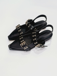 ZAPATOS CUERO 39 en internet