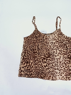 BLUSA WANAMA M - comprar online