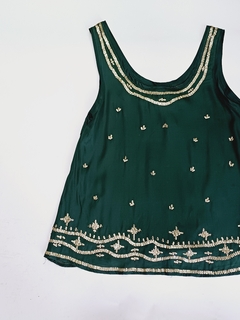 BLUSA AKIABARA M - comprar online