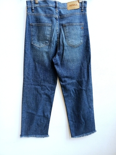 JEAN MISHKA WIDE CROP 26 - SECONDMODEVINTAGE