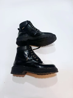 BORCEGOS PRUNE 36 CHAROL - comprar online