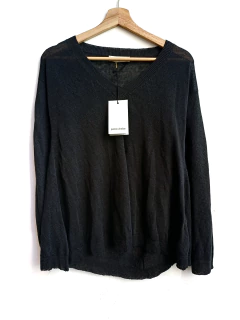 SWEATER NEGRO JAZMIN CHEBAR T2 en internet