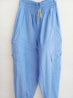 PANTALON UMA SIRE CARGO 2 - comprar online