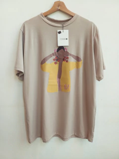 REMERON ESTUDIO MN BAHIANA 1 - SECONDMODEVINTAGE