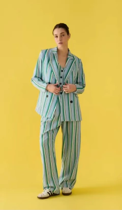 CHALECO MN 1 - comprar online