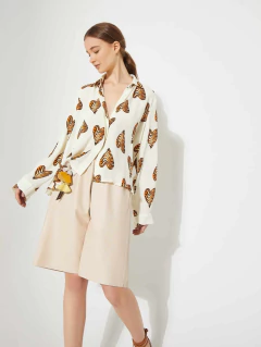 CAMISA JAZMIN CHEBAR PRINT 1