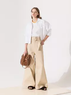 PANTALON JAZMIN CHEBAR T3
