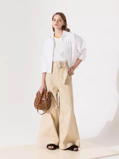 PANTALON JAZMIN CHEBAR T3