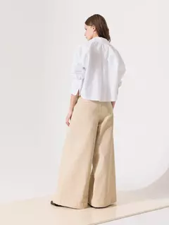 PANTALON JAZMIN CHEBAR T3 - comprar online