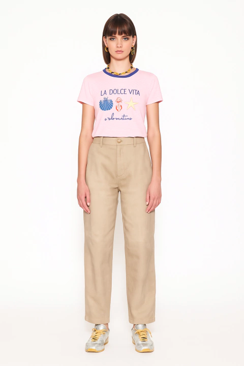 REMERA ESTUDIO MN 1 - comprar online