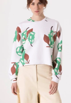 BUZO JAZMIN CHEBAR T3 - comprar online