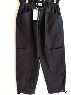 PANTALON JAZMIN CHEBAR T2 OVER (c/det) - SECONDMODEVINTAGE