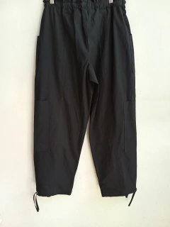 PANTALON JAZMIN CHEBAR T2 OVER (c/det) - tienda online