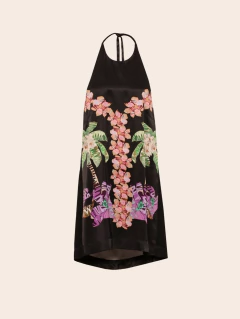 VESTIDO PALMS JAZMIN CHEBAR T1 - tienda online