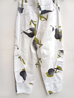 PANTALON JAZMIN CHEBAR T1 en internet