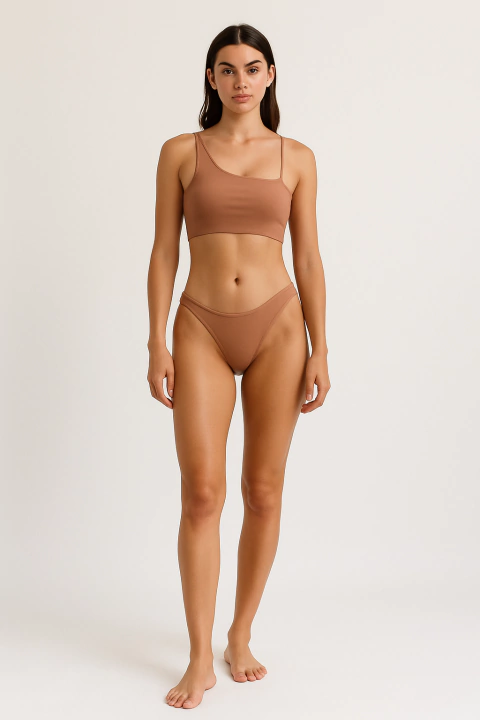 BIKINI CAMEL L LESS