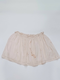 POLLERA RAPSODIA 14 ROSA