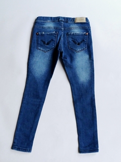 RAPSODIA SKINNY 4T - comprar online