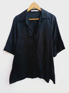 CAMISA CHER POPLIN L