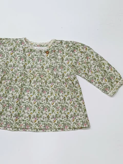 BLUSA PIOPPA 18M - comprar online