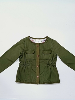 CAMPERA OSHKOSH 4T CHICO ARMY