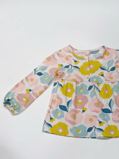BLUSA CARTERS 2 - comprar online