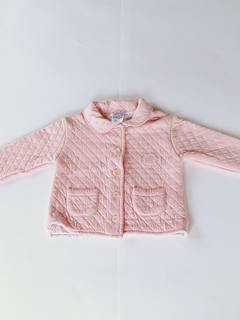 CAMPERITA BABYCOTTONS 9M