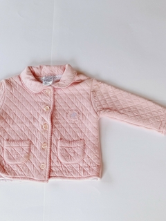 CAMPERITA BABYCOTTONS 9M - comprar online