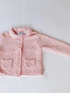 CAMPERITA BABYCOTTONS 9M - comprar online