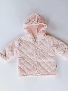 CAMPERITA PETIT ENFANT 9M