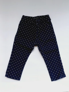 PANTALON LITTLE AKIABARA 24M - comprar online