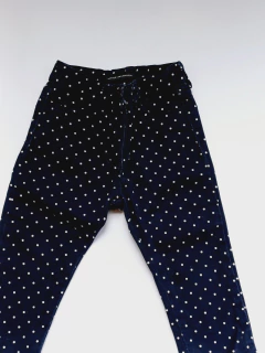 PANTALON LITTLE AKIABARA 24M