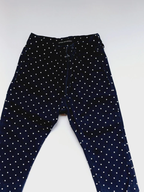 PANTALON LITTLE AKIABARA 24M