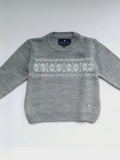 SWEATER BABY COTTONS 2T - comprar online