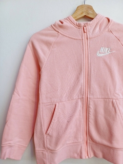 CAMPERA NIKE 10/12T - comprar online