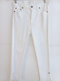 JEAN JAZMIN CHEBAR 25 SKINNY - comprar online