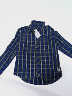 CAMISA WANAMA 8T en internet