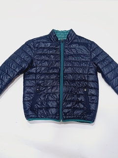 CAMPERA KEVINGTON 10T